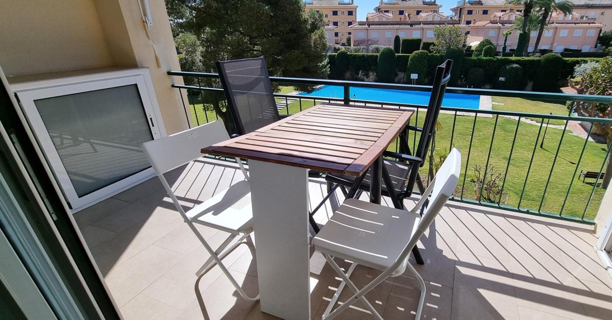 Appartamento Vidabrava, Sagaro Garden Loft S'Agaró Esterno foto