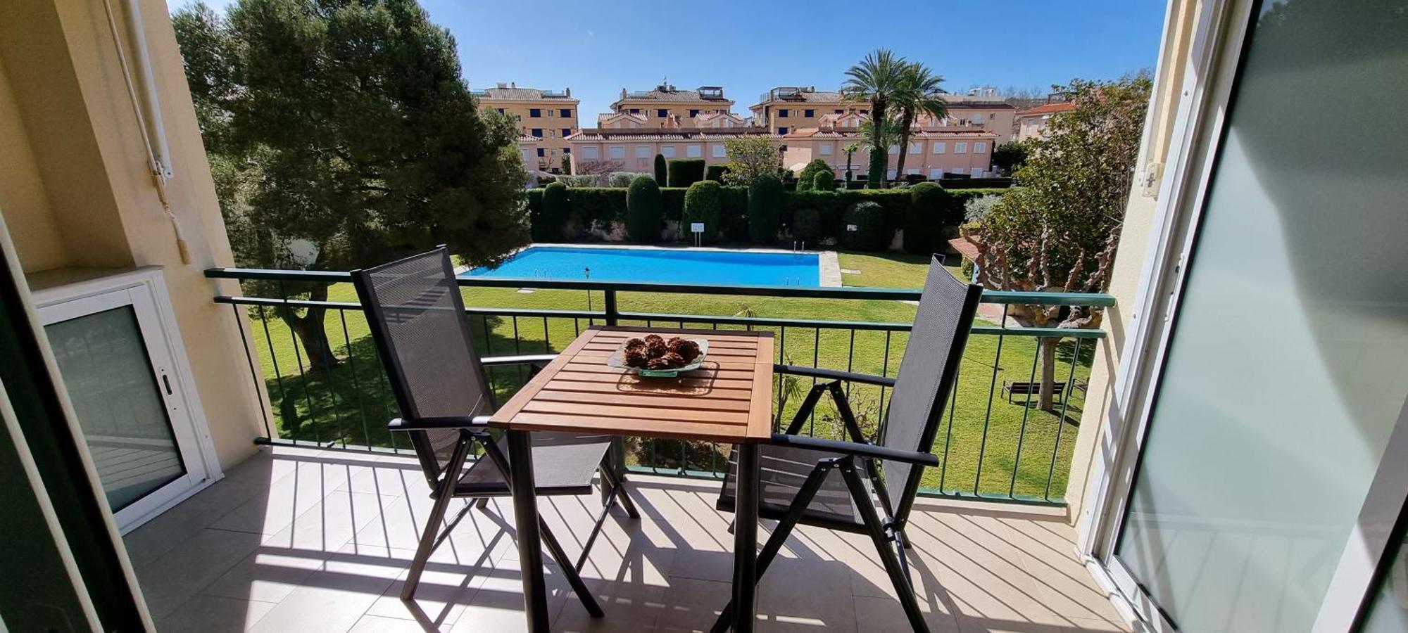 Appartamento Vidabrava, Sagaro Garden Loft S'Agaró Esterno foto