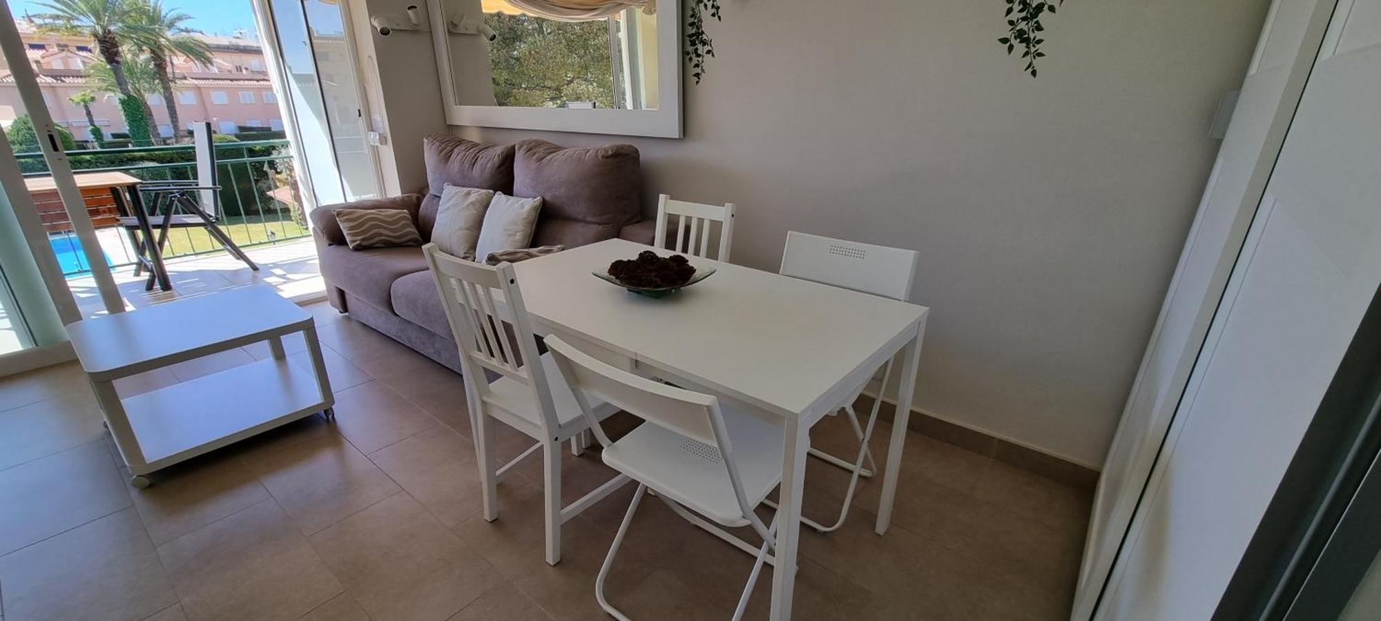Appartamento Vidabrava, Sagaro Garden Loft S'Agaró Esterno foto
