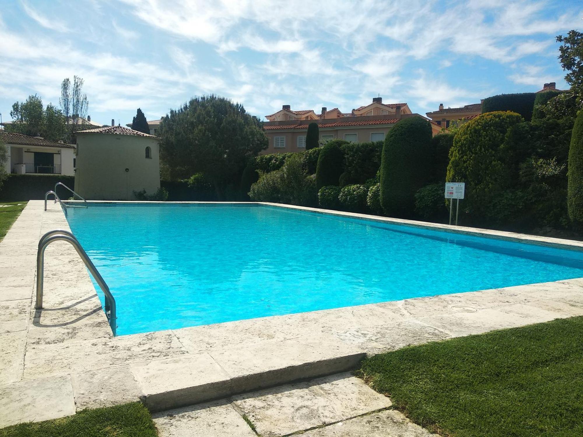 Appartamento Vidabrava, Sagaro Garden Loft S'Agaró Esterno foto