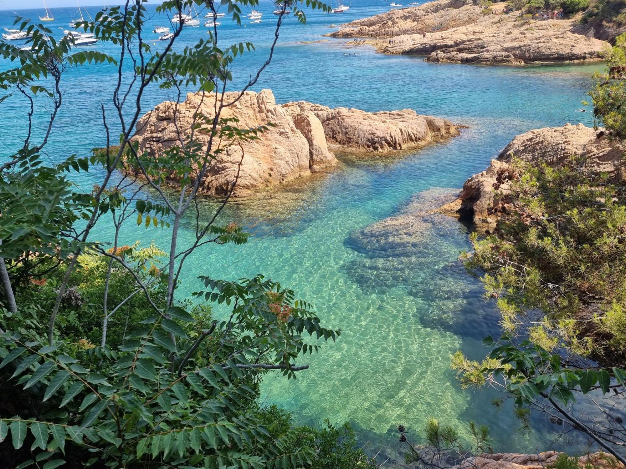 Appartamento Vidabrava, Sagaro Garden Loft S'Agaró Esterno foto