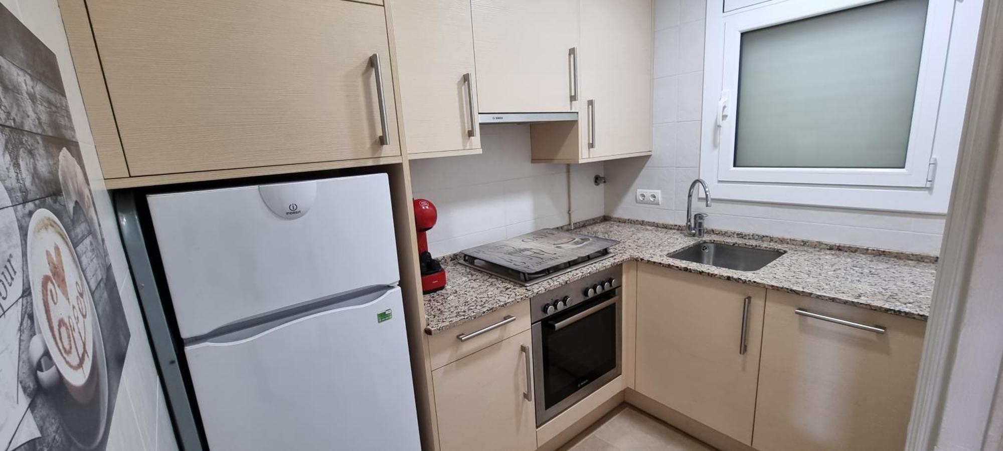 Appartamento Vidabrava, Sagaro Garden Loft S'Agaró Esterno foto