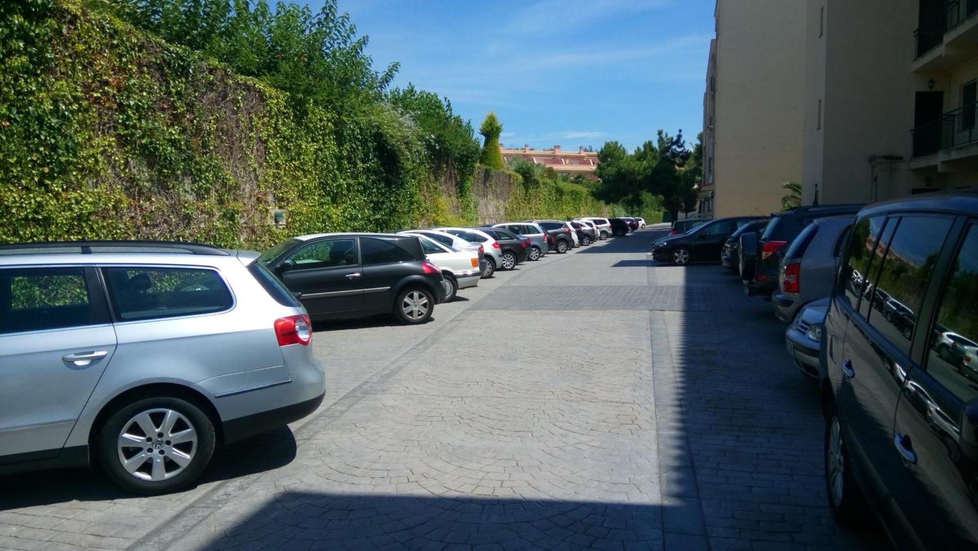 Appartamento Vidabrava, Sagaro Garden Loft S'Agaró Esterno foto