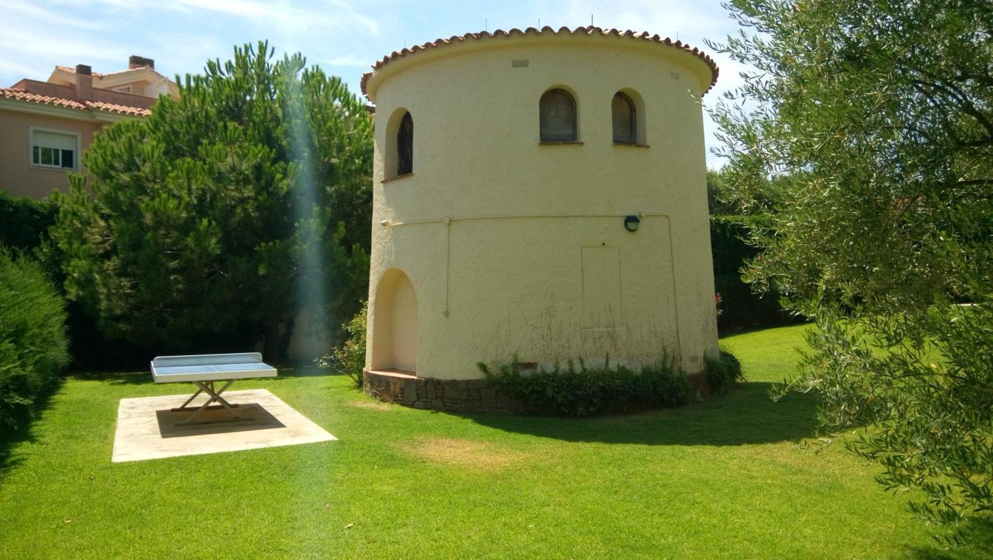 Appartamento Vidabrava, Sagaro Garden Loft S'Agaró Esterno foto